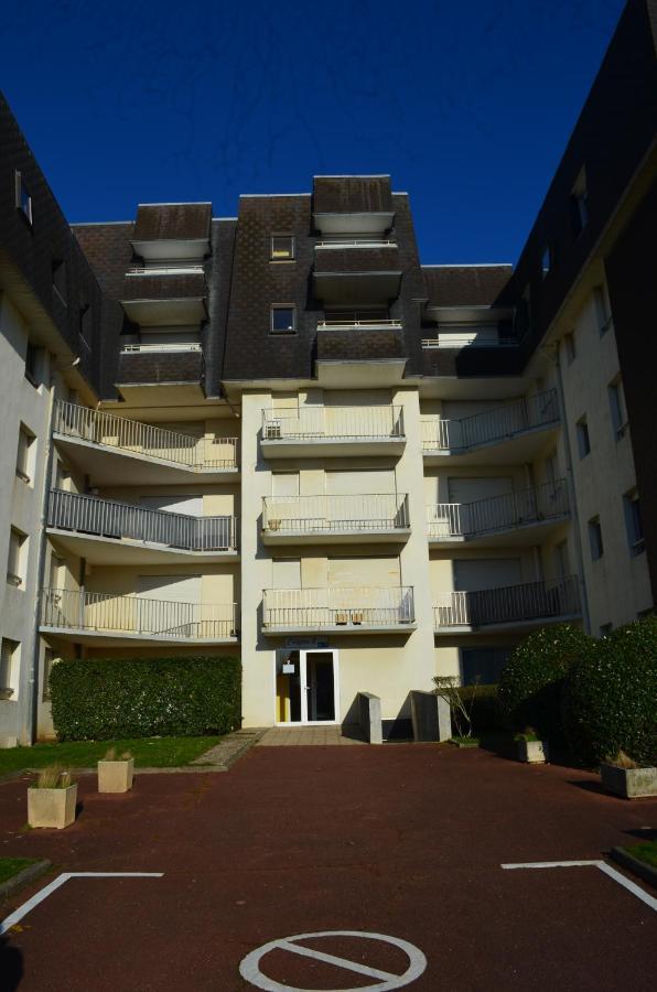 Vue Mer Berck Exterior photo