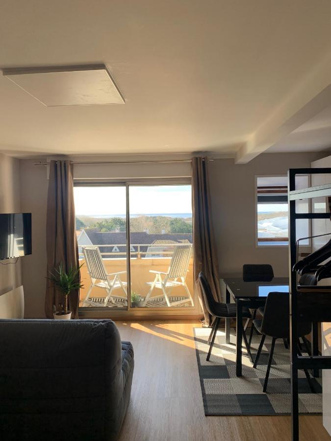 Vue Mer Berck Exterior photo